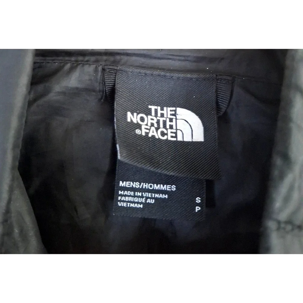 The North Face north face